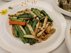 黑松露野菌上素-北京厨房(西安SKP店)