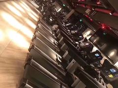 -威尔仕健身·游泳(中港汇店)