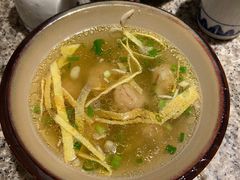 馄饨-南京大牌档(济南万象城店)