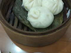 小笼包-老牌依强牛肉店(达道总店)