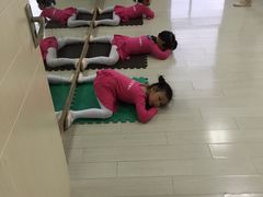 -墨舞舞蹈·美术(共富新村店)