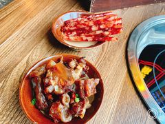 -楠火锅(新街口苏宁店)