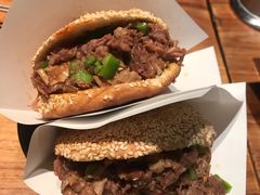 -KAOTOWN烤堂•烧烤(海汇港店)