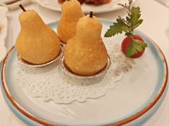 -国龙大酒店-中餐厅