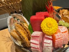 -九州料理竿屋SaoYa
