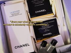-CHANEL(银座商城店)