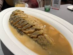 -阿庄新豫菜(航海东路店)