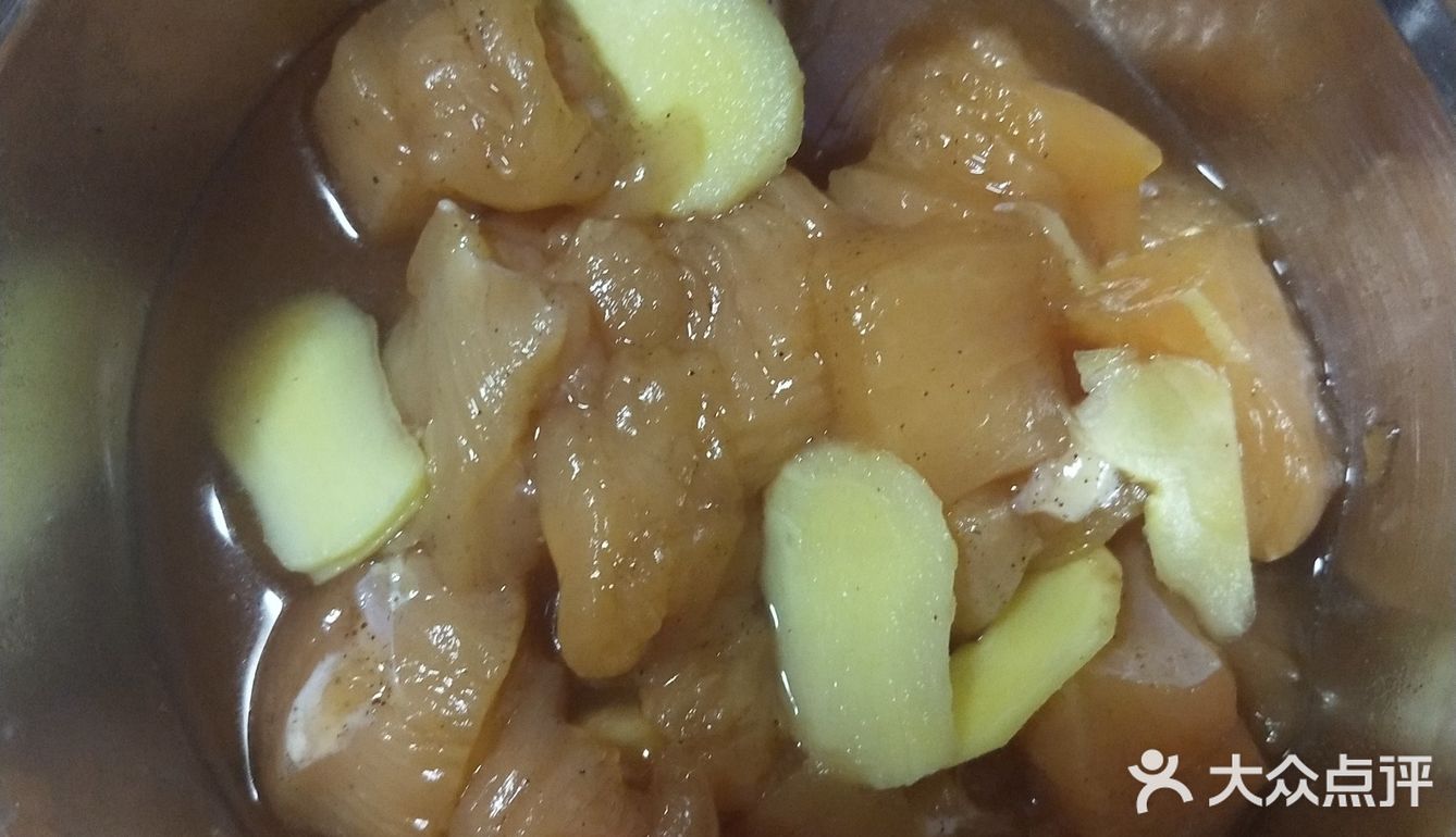 减肥也要吃的美食鸡肉意大利面