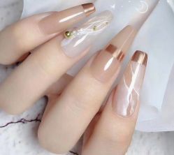 -慕拉美甲美睫皮肤管理