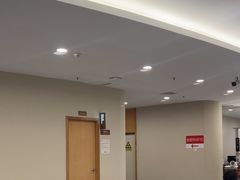 -爱康国宾体检中心(福田分院)