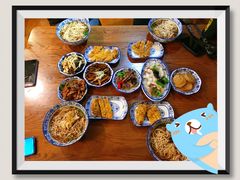 -孙盛兴奥灶面馆·蟹黄面·三虾面(山塘街总店)