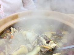 -威邵鸡煲(西华路总店)