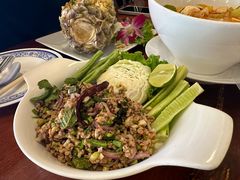 -Dang restaurant (patong phuket)