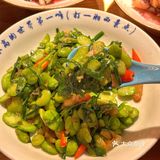 🍃春天在舌尖跳舞！这桌时令鲜味把我魂勾走了！