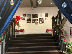 -塞纳河法国餐厅(唐延路店)