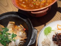 -茄子恰恰·新云南小炒(坪山益田店)