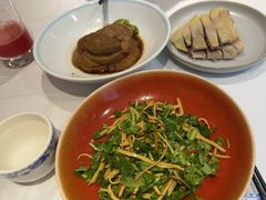 -老吉士酒家(天平路店)