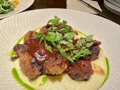 -Brut Eatery Wine Bar & Restaurant (建国东路店)