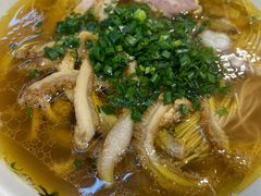 -逸桂禾面馆
