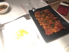 -滋奇·扬州地标火锅(兴城东路店)
