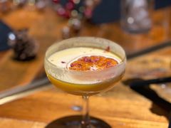 -AZUL by FUEL蓝色·法式酒馆(琶醍店)