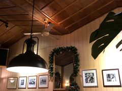-小世界西餐厅(建国门店)