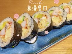 -水之惠鲜鱼料理(王府大街店)