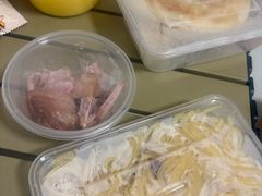 -李连贵熏肉大饼(天通苑店)