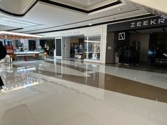 -成都银泰城