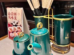 -松鹤楼面馆(卓悦中心店)