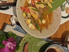 -紫滇源云南生态菜(丹凤街店)