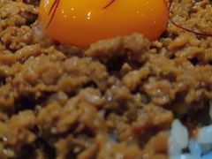 鸡肉碎亲子丼-Fukumimi·美醉堂 居酒屋(金尚店)
