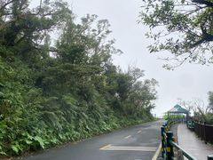 -海南铜鼓岭景区