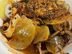 -艺味深尝(云锦路店)