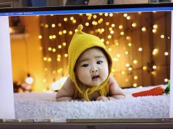 -哈尼Honey baby 儿童摄影(立丰国际公寓店)