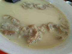 -三百碗宝应长鱼面(板仓街店)