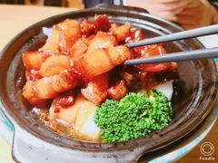 -蜀宴小调·精致家常菜(科华店)