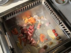 -九府羊·鲜羊火锅·烤串(新华路店)