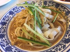 凉皮-玉华宫宾馆·餐厅(铜川驻京办店)