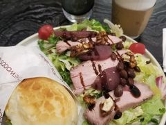 -THE WOODS 简餐 (国贸商城店)