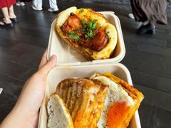 -O'eat Blossom&Pelican(深圳首店)