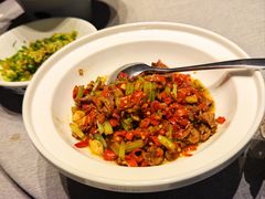 -湘中缘·湖南菜(娄底驻京办店)