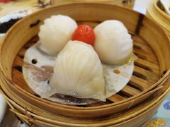 -点都德(华强南店)