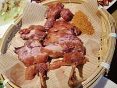 -向川南·水煮鱼·川菜(和平里店)