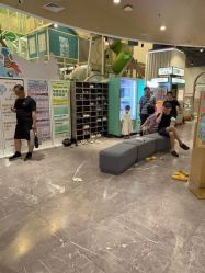 点击看大图 -meland club亲子乐园(石家庄万象城店)