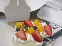 -三三烘焙坊(滨江店)