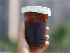 -HANA COFFEE(长寿路店)