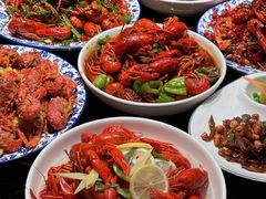 -金陵一哥龙虾(水木秦淮店)