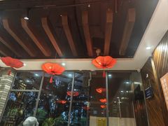 -秦园陕西手工面馆(番禺节能科技园店)