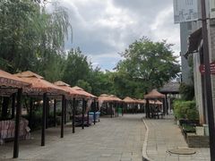 -鲁屯古镇